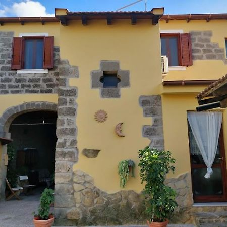 Anticacasaliori Bed & Breakfast Dolianova Bagian luar foto