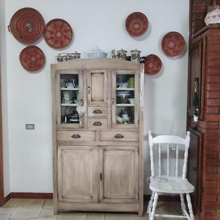 Anticacasaliori Bed & Breakfast Dolianova Bagian luar foto