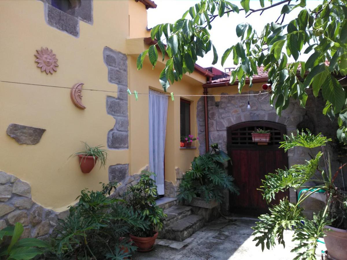 Anticacasaliori Bed & Breakfast Dolianova Bagian luar foto