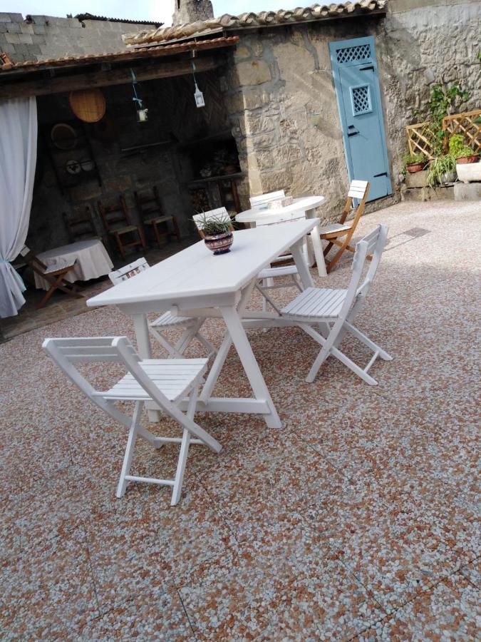 Anticacasaliori Bed & Breakfast Dolianova Bagian luar foto