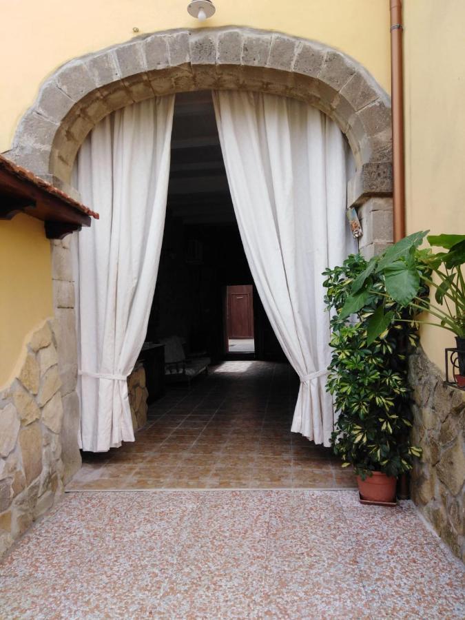 Anticacasaliori Bed & Breakfast Dolianova Bagian luar foto