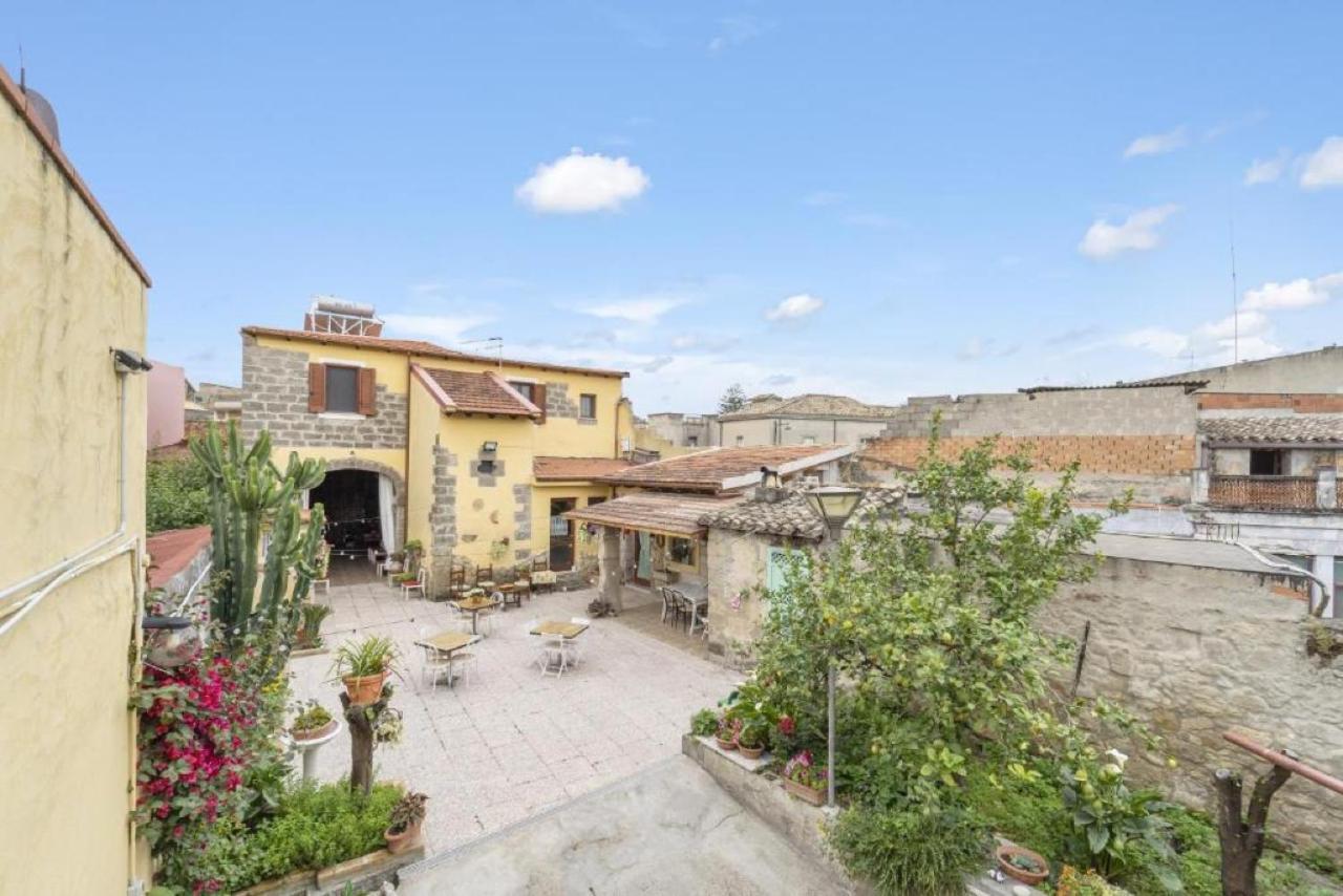 Anticacasaliori Bed & Breakfast Dolianova Bagian luar foto